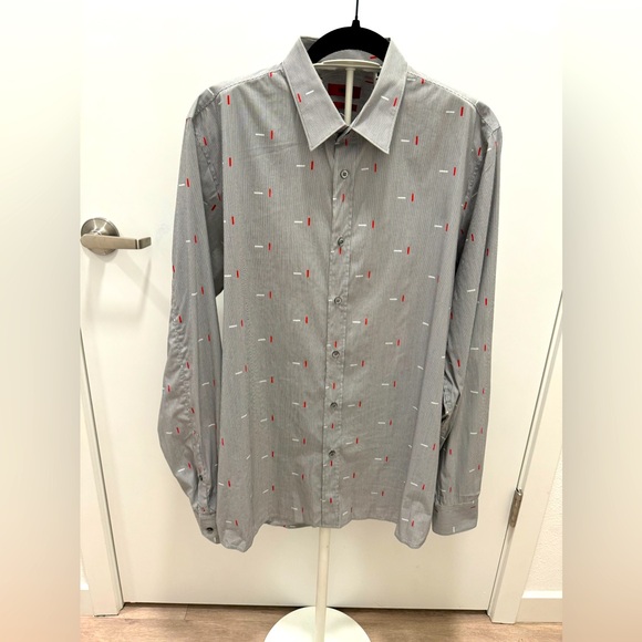 Hugo Boss - Picture 1 of 11